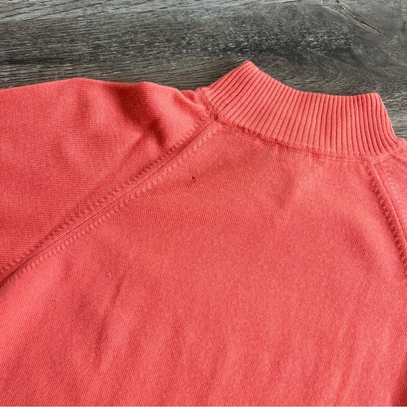 VNTG Henri Bendel merino wool sweater - Picture 13 of 14